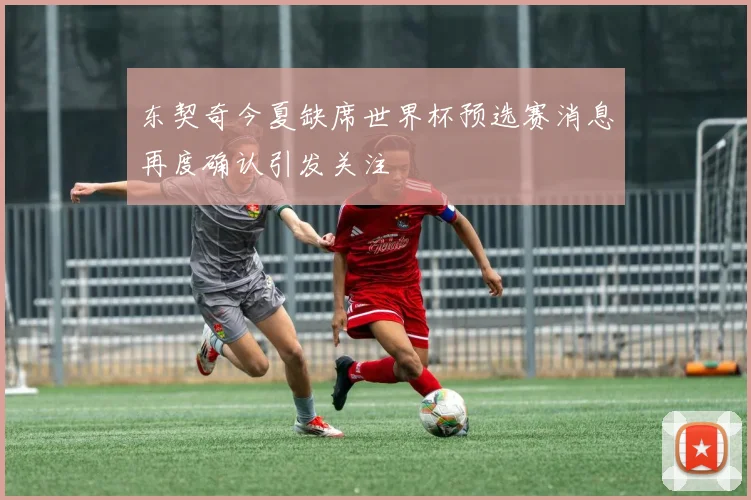 东契奇今夏缺席世界杯预选赛消息再度确认引发关注