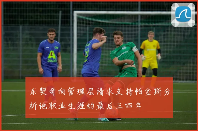 东契奇向管理层请求支持帕金斯分析他职业生涯的最后三四年